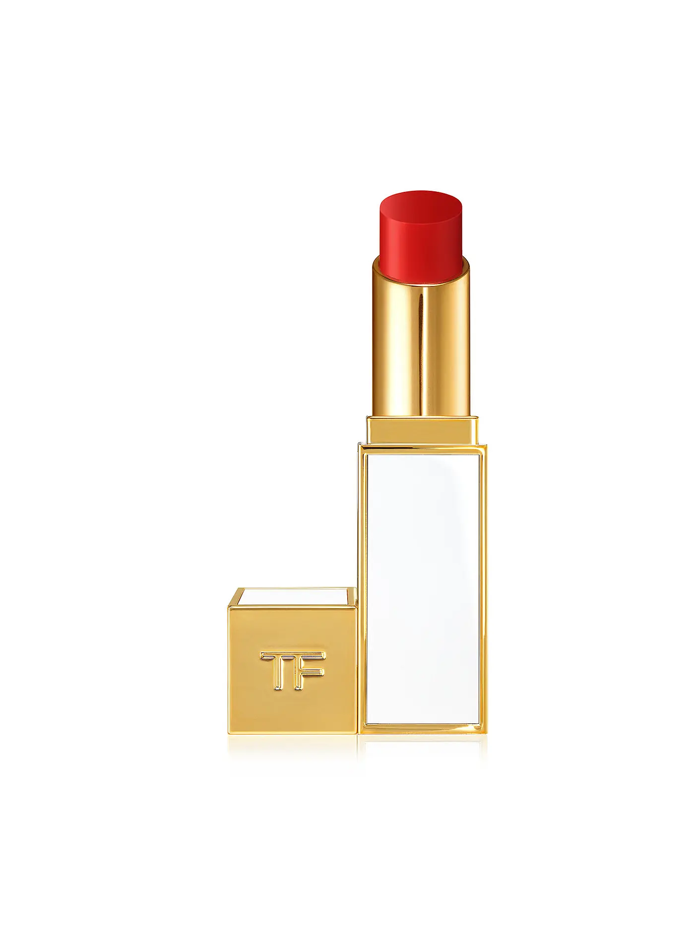 TOM FORD BEAUTY | Lippenstift - Soleil Ultra-Shine Lip Color (03 Nubile) | rot